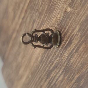 Lamplight lantern vintage pendant